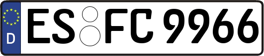 ES-FC9966