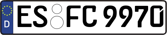 ES-FC9970
