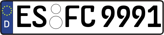 ES-FC9991