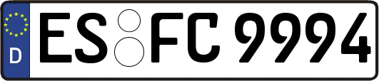 ES-FC9994