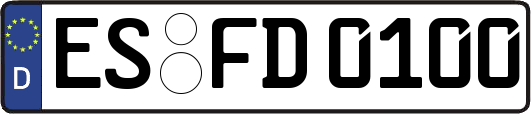 ES-FD0100
