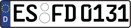 ES-FD0131