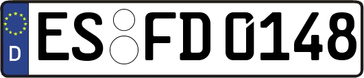 ES-FD0148