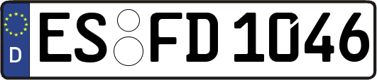 ES-FD1046