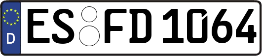 ES-FD1064