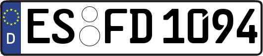 ES-FD1094