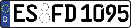 ES-FD1095