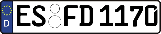 ES-FD1170