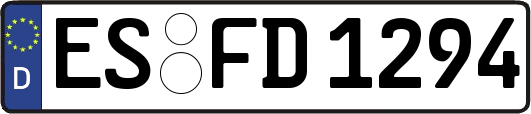 ES-FD1294
