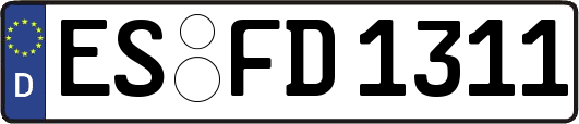 ES-FD1311