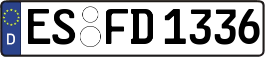 ES-FD1336