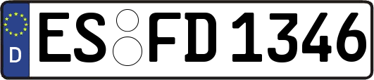 ES-FD1346