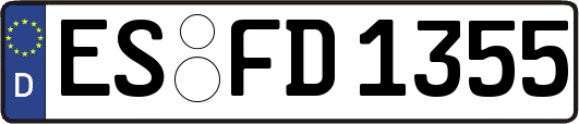 ES-FD1355
