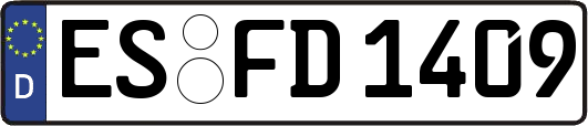 ES-FD1409