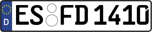 ES-FD1410