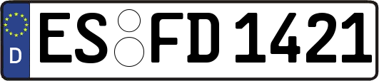 ES-FD1421