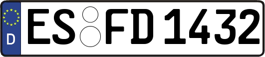 ES-FD1432