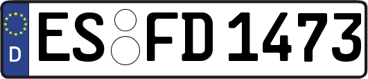 ES-FD1473