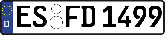 ES-FD1499
