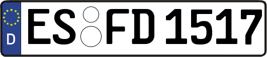 ES-FD1517