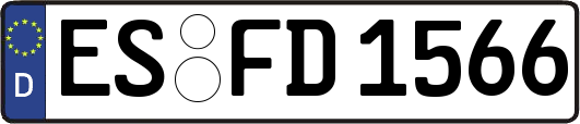 ES-FD1566
