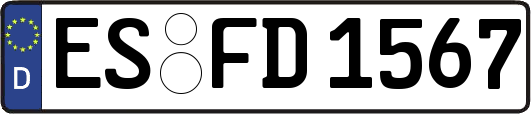 ES-FD1567