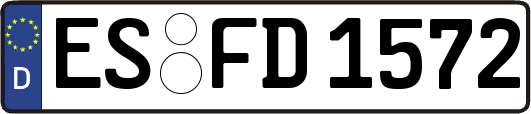 ES-FD1572