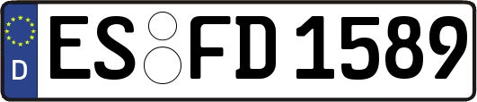 ES-FD1589