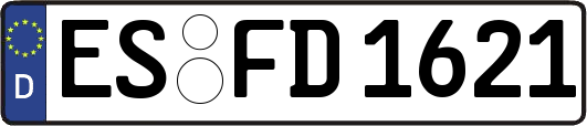 ES-FD1621