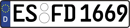 ES-FD1669