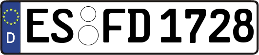 ES-FD1728