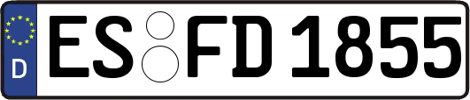 ES-FD1855