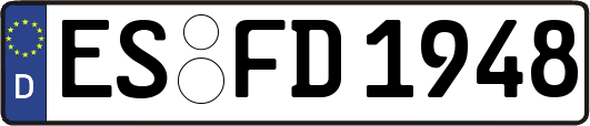 ES-FD1948