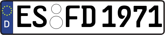 ES-FD1971