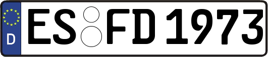 ES-FD1973