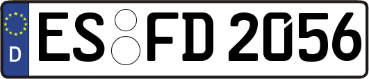 ES-FD2056