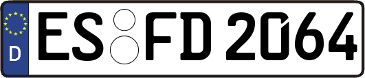 ES-FD2064