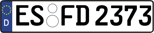 ES-FD2373