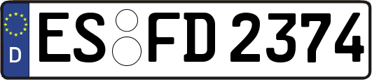 ES-FD2374