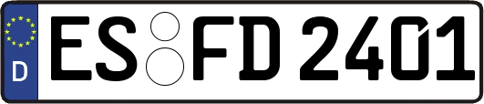 ES-FD2401