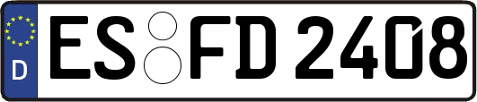 ES-FD2408
