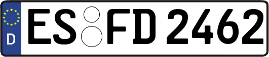 ES-FD2462