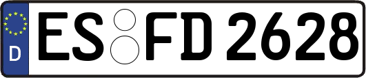 ES-FD2628