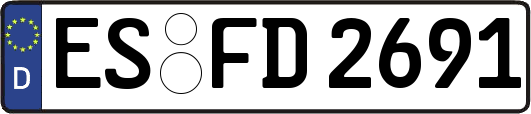 ES-FD2691