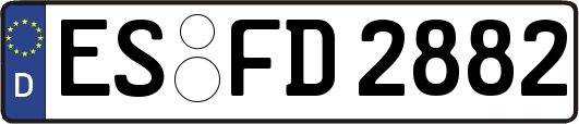 ES-FD2882