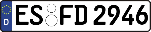 ES-FD2946