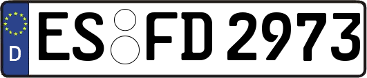 ES-FD2973