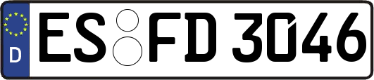 ES-FD3046