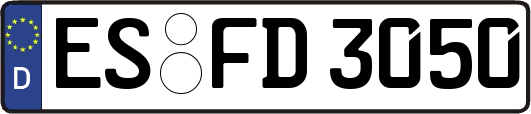 ES-FD3050