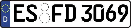 ES-FD3069